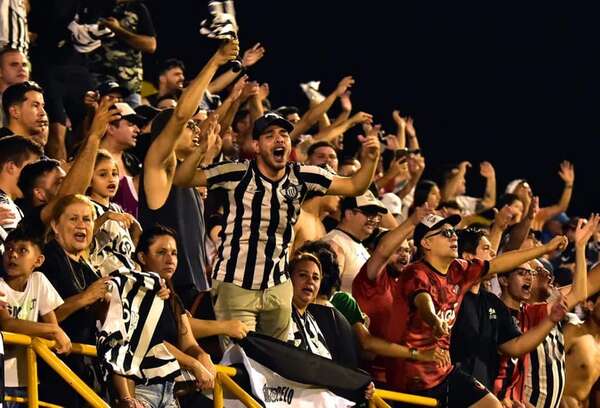Libertad campeón: ¿Cómo quedó el palmarés del fútbol paraguayo? - Libertad - ABC Color