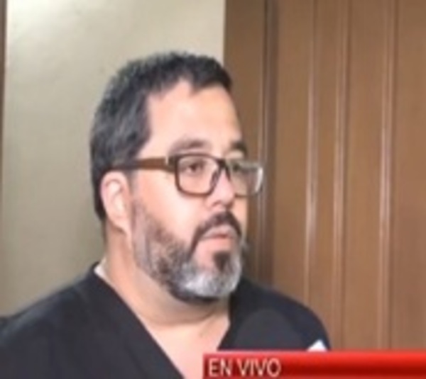 Roban humilde puesto de salud de Areguá - Paraguay.com