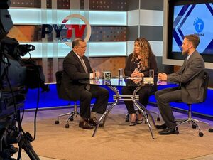 Paraguay is preparing to launch the GuaraniSat2, the first satellite designed and constructed in the country - .::Agencia IP::.