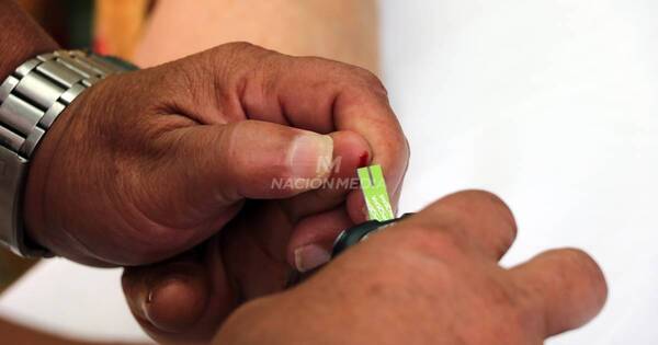 La Nación / Instan al control ante alta prevalencia de la diabetes en los adultos