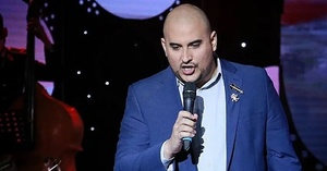Imputan a Pablo Benegas por abuso sexual y abuso de personas indefensas - EPA