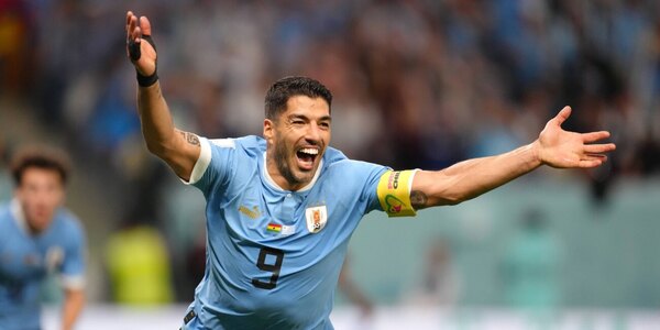 Versus / Luis Suárez vuelve a la convocatoria de Uruguay por primera vez en la era Bielsa