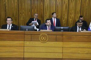 Mientras diputados analizan el PGN, jueces y funcionarios judiciales reclaman reajuste salarial - ADN Digital