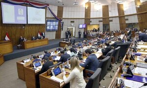 Diputados aprueba en general el PGN 2024 y excluye los aumentazos – Prensa 5