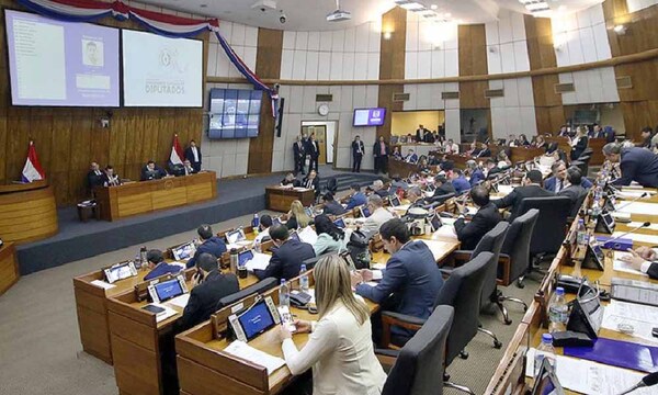 Diputados aprueba en general el PGN 2024 y excluye los aumentazos – Prensa 5