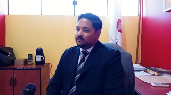 Sospechan de conexiones dentro de la DIMABEL en robo de explosivos | 1000 Noticias
