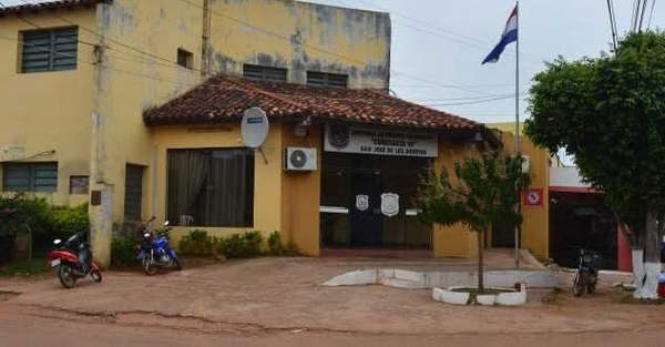Radican denuncia sobre un caso agresión que sufrió una adolescente por parte su ex pareja - Noticiero Paraguay