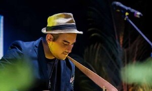 Fiscalía alega elementos suficientes para imputar a músico por abuso sexual en niños – Prensa 5