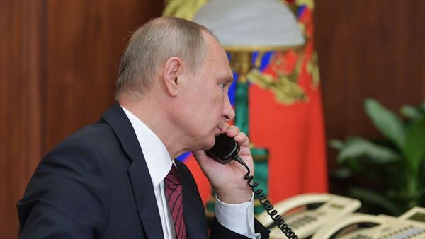 El Kremlin mantiene la incertidumbre sobre los planes de reelección de Putin