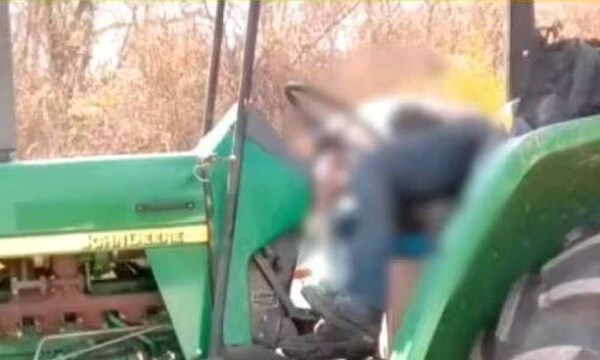 Se disparan las cifras de muertos por el extremo calor en el Chaco paraguayo – Prensa 5