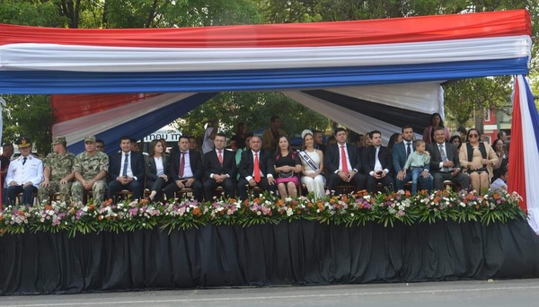 San Estanislao celebra su fiesta patronal y fundacional en medio de numerosas actividades | RADIO NACIONAL