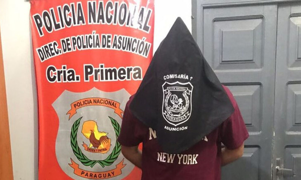 Pablo Benegas fue imputado, pidió a niñas que se vistan de colegialas y las drogó, informan