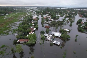 Diario HOY | Aconsejan aprobación de proyecto de emergencia en Misiones y Ñeembucú