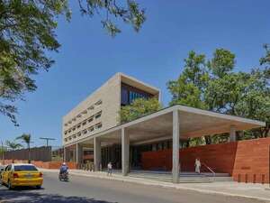 Embajada de Estados Unidos: hoy se inicia semana de la educación internacional - Nacionales - ABC Color