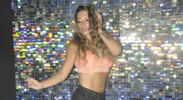 Cuerona denunció agresión y terminó siendo denunciada avei