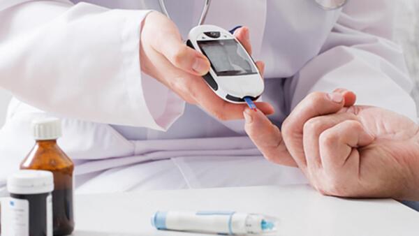 Más del 10 % de la población tiene diabetes en Paraguay – Prensa 5