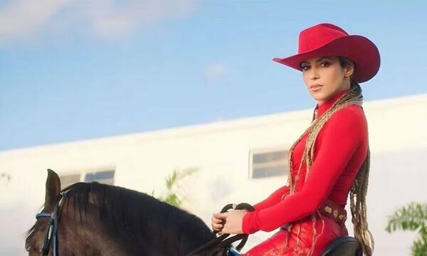 Shakira se enfrentará a la justicia española