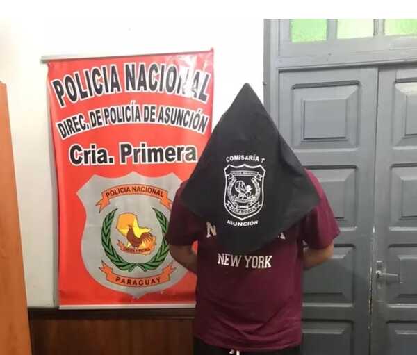 Jueza admite imputación y convoca a procesado por abuso sexual en niños | 1000 Noticias