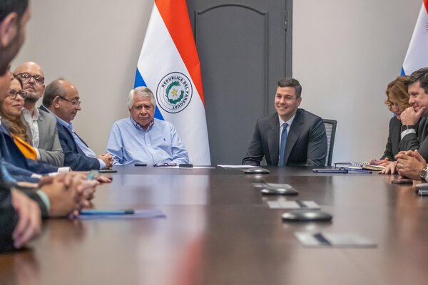 Presidente Peña designa a investigador científico como su asesor ad honorem