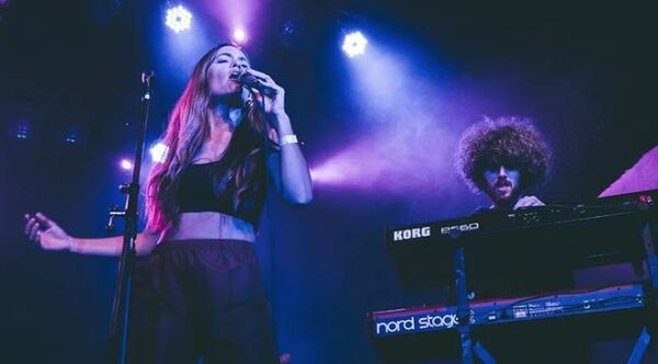 Diario HOY | Bandas argentinas 1915 y Nafta en segunda edición de festival "Nómada"