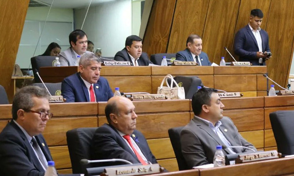 Aprobación general del presupuesto 2024, excluyen reajustes