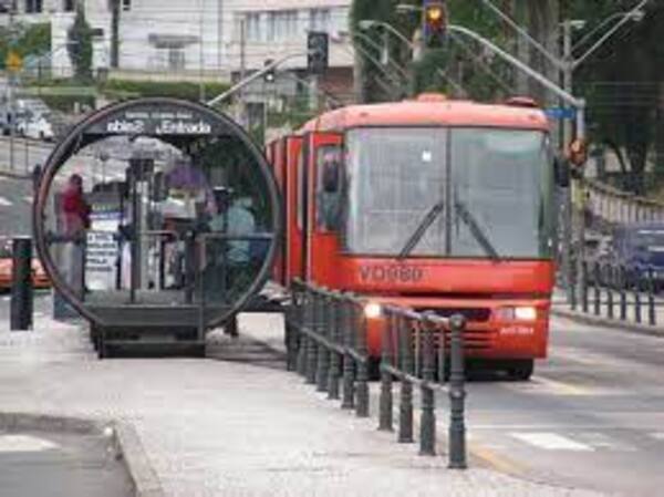 Diario HOY | Brasil a punto aplicar transporte público gratuito, dinamita el negocio