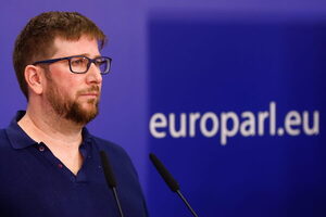 El eurodiputado Urbán ve en indígenas de Ecuador un ejemplo ante la "fiebre neoextractivista" - MarketData