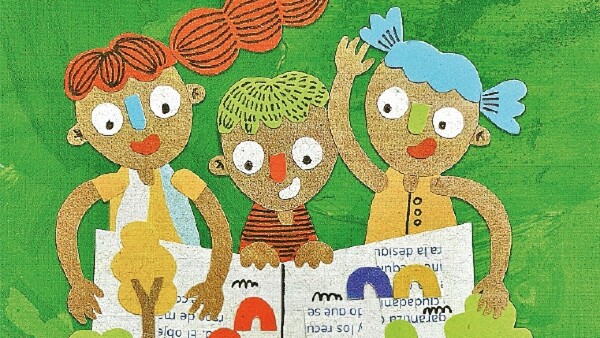 Novedades literarias disponibles llegan con variedad de propuestas