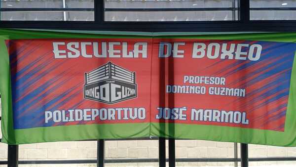 Entrenador paraguayo de boxeo habilita gimnasio en Buenos Aires - La Tribuna