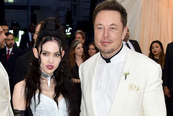 Grimes, exesposa de Elon Musk vendrá a Paraguay