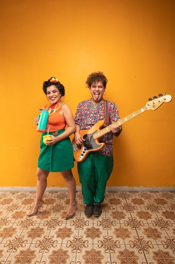 «Desapego» la nueva canción de Purahéi Soul.