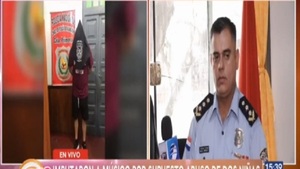 Imputan a músico por supuesto abuso en niños - Noticias Paraguay