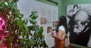 La Nación / “Noche de los Museos”: tour histórico y cultural en CDE y Hernandarias