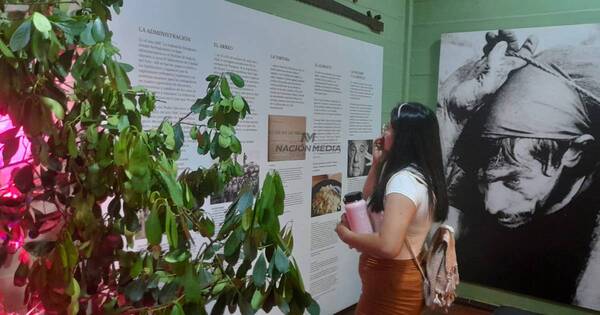La Nación / “Noche de los Museos”: tour histórico y cultural en CDE y Hernandarias