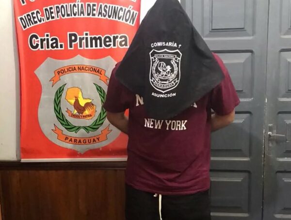 Fiscalía imputa por abuso sexual en niños a Pablo Benegas · Radio Monumental 1080 AM