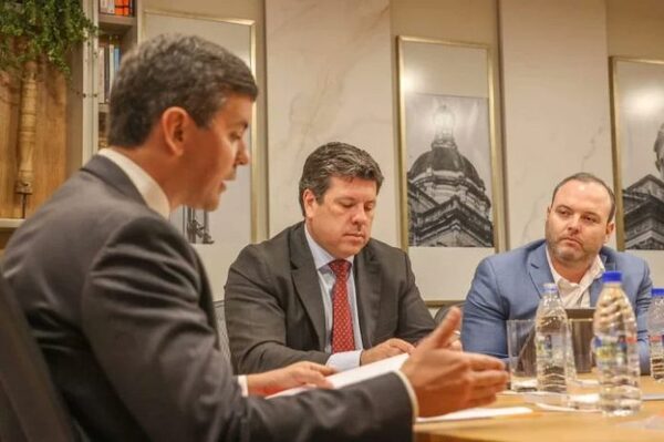 Paraguay quiere destacarse en la COP 28 mostrando sus buenas prácticas ambientales - El Trueno