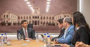 La Nación / Paraguay presentará su liderazgo en sostenibilidad, durante COP 28