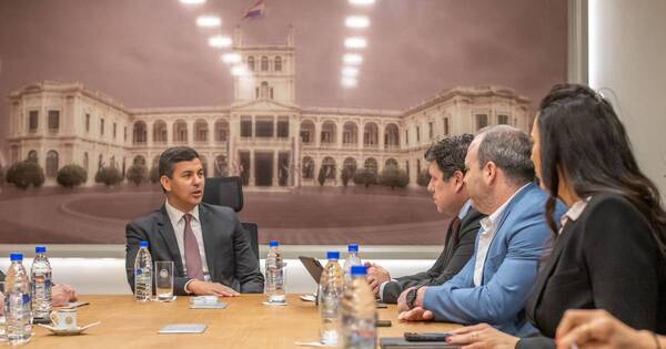 La Nación / Paraguay presentará su liderazgo en sostenibilidad, durante COP 28