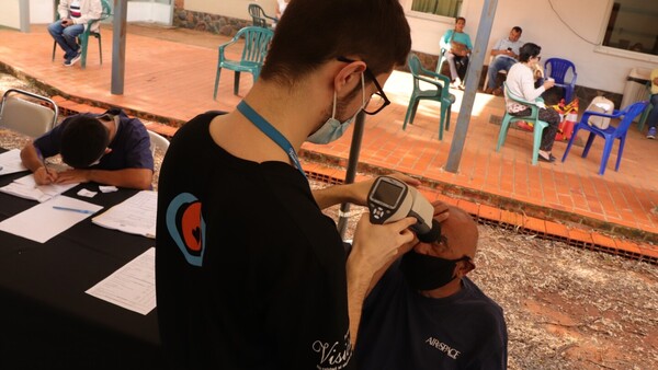 Campaña de atención ofrecerá consultas gratis por el Día Mundial de la Diabetes