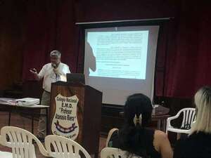 Educación sexual: 13 días sin respuestas del MEC a pedido de suspender plan y reunirse con jóvenes - Nacionales - ABC Color