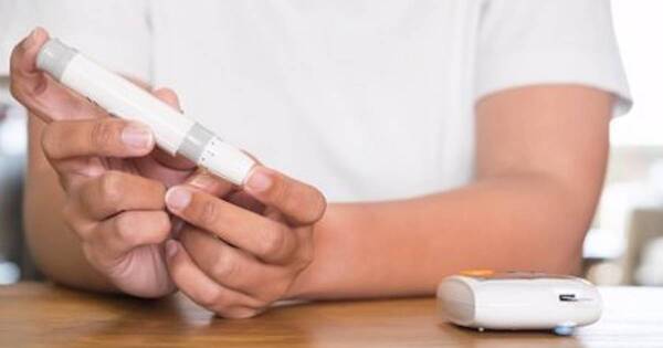 La Nación / Día Mundial de la Diabetes: una enfermedad silenciosa, pero prevenible