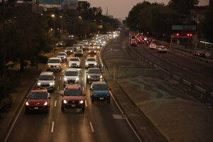 México pierde casi 20.000 millones de dólares anuales por accidentes viales y tráfico - MarketData