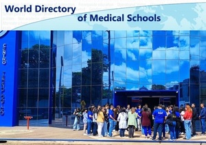 La calidad de la enseñanza coloca a la UCP en el World Directory of Medical Schools