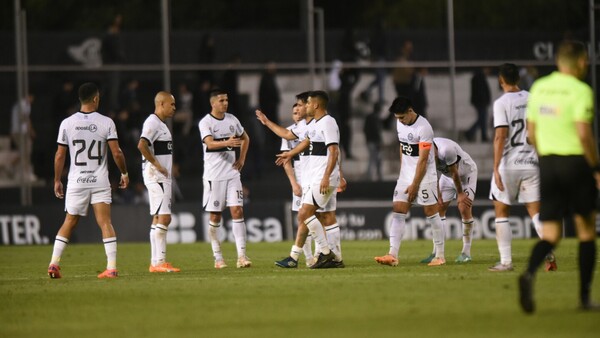 "No veo actitud en los jugadores, hay muchos que ya no pueden dar más"