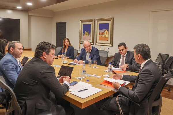 Paraguay presentará su liderazgo en sostenibilidad durante Convención de Cambio Climático - ADN Digital