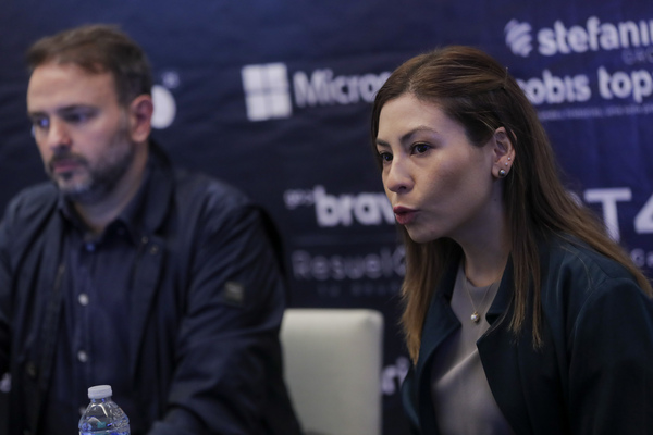 Empresas financieras buscan llevar a México “al siguiente nivel” en el sector "fintech" - MarketData