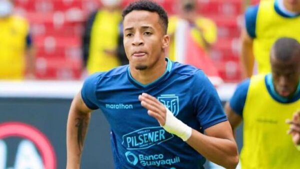 Ecuador no logra que Tribunal de Suiza revierta sanción del TAS