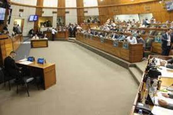 Sepa las variantes del presupuesto 2024 aprobadas con media sanción de Diputados - La Tribuna