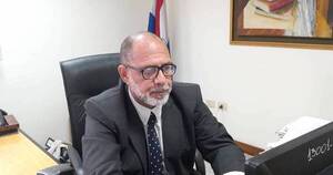 La Nación / Caso Amberes: decretan prisión de imputado por tráfico de cocaína