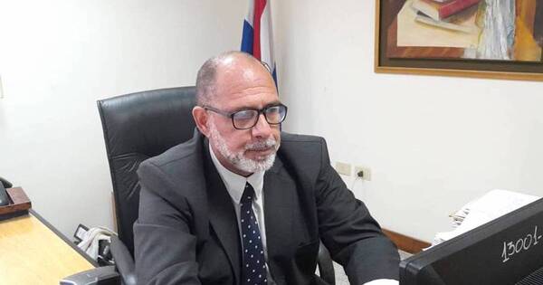 La Nación / Caso Amberes: decretan prisión de imputado por tráfico de cocaína